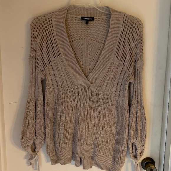 Express Sweater - Picture 1 of 6
